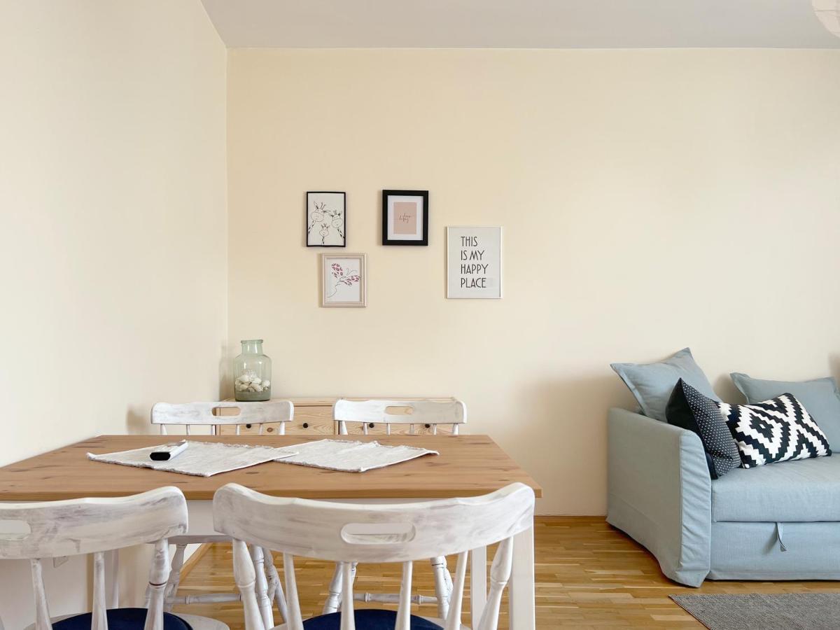 Lovely Apartment With Balcony In Pomorie Old Town By Flat Mаnаger מראה חיצוני תמונה