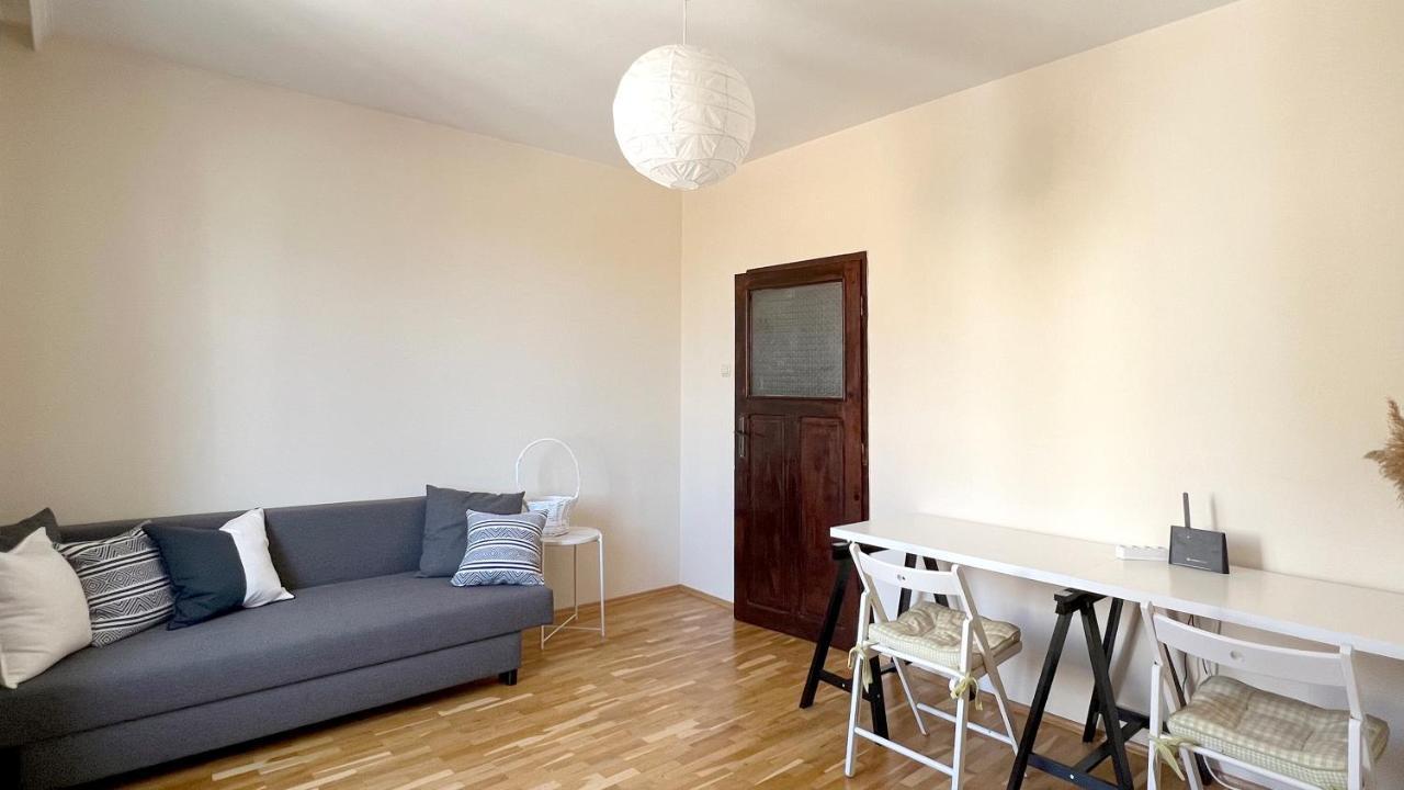 Lovely Apartment With Balcony In Pomorie Old Town By Flat Mаnаger מראה חיצוני תמונה