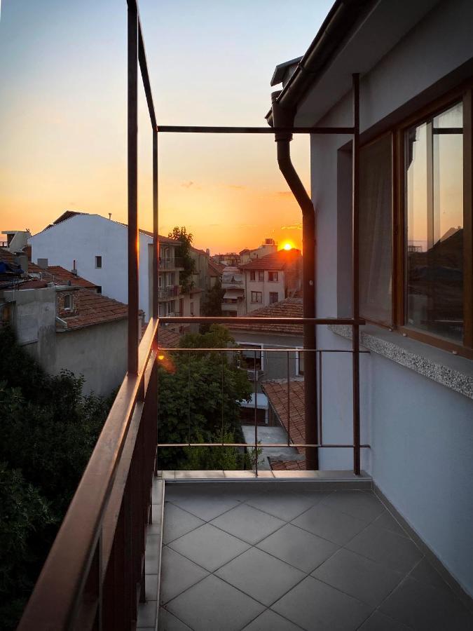 Lovely Apartment With Balcony In Pomorie Old Town By Flat Mаnаger מראה חיצוני תמונה