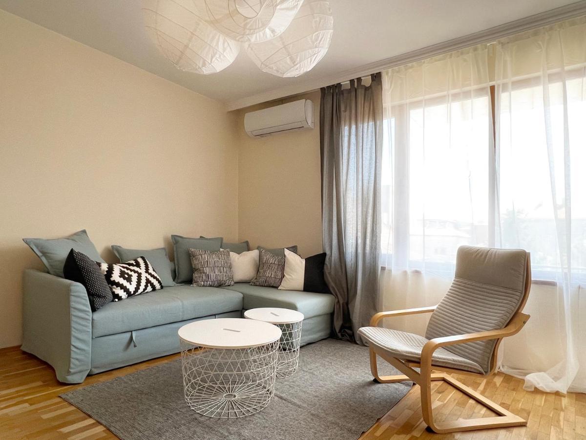 Lovely Apartment With Balcony In Pomorie Old Town By Flat Mаnаger מראה חיצוני תמונה