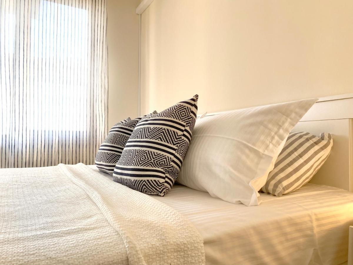 Lovely Apartment With Balcony In Pomorie Old Town By Flat Mаnаger מראה חיצוני תמונה